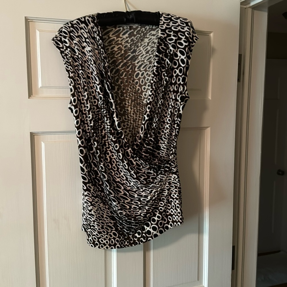 Never worn